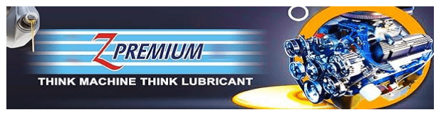 Maximize Your Compressor's Efficiency with Z Premium Compressor Oil: Grades, Applications, and Benefits 1 Capture
