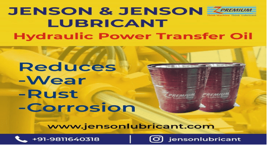 The Science of Lubrication: Exploring Our Established Expertise in Meerut 2 image 29