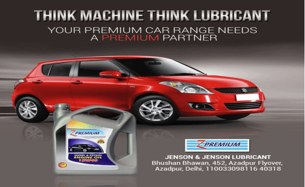 The Science of Lubrication: Exploring Our Established Expertise in Meerut 5 image 32