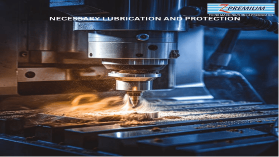 Innovation at Every Turn: The Premium Lubricants Difference in Gautam Budh Nagar 3 image 43