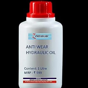 Anti Wear Hydraulic Oil