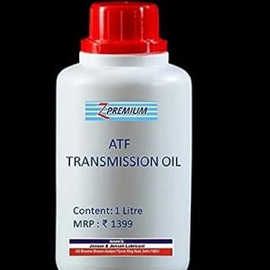 ATF Transmission Oil