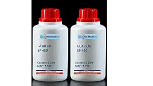 Gear Oil SP 460