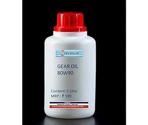 Gear Oil 80W90