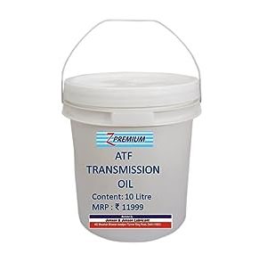 ATF Transmission Oil Bucket