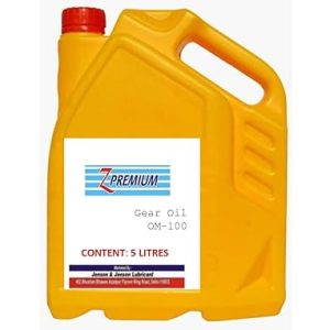 Z PREMIUM DEFENCE OIL OM-100