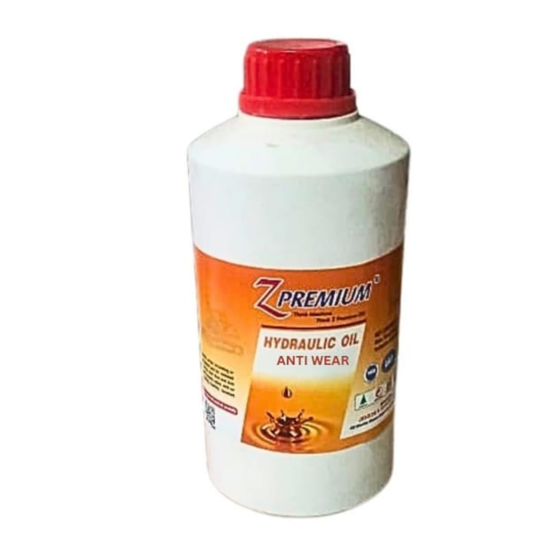 Anti Wear Hydraulic Oil 6 Anti Wear Hydraulic Oil - Image 6