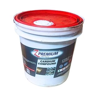 Z Premium Cardium Compound 10 kg